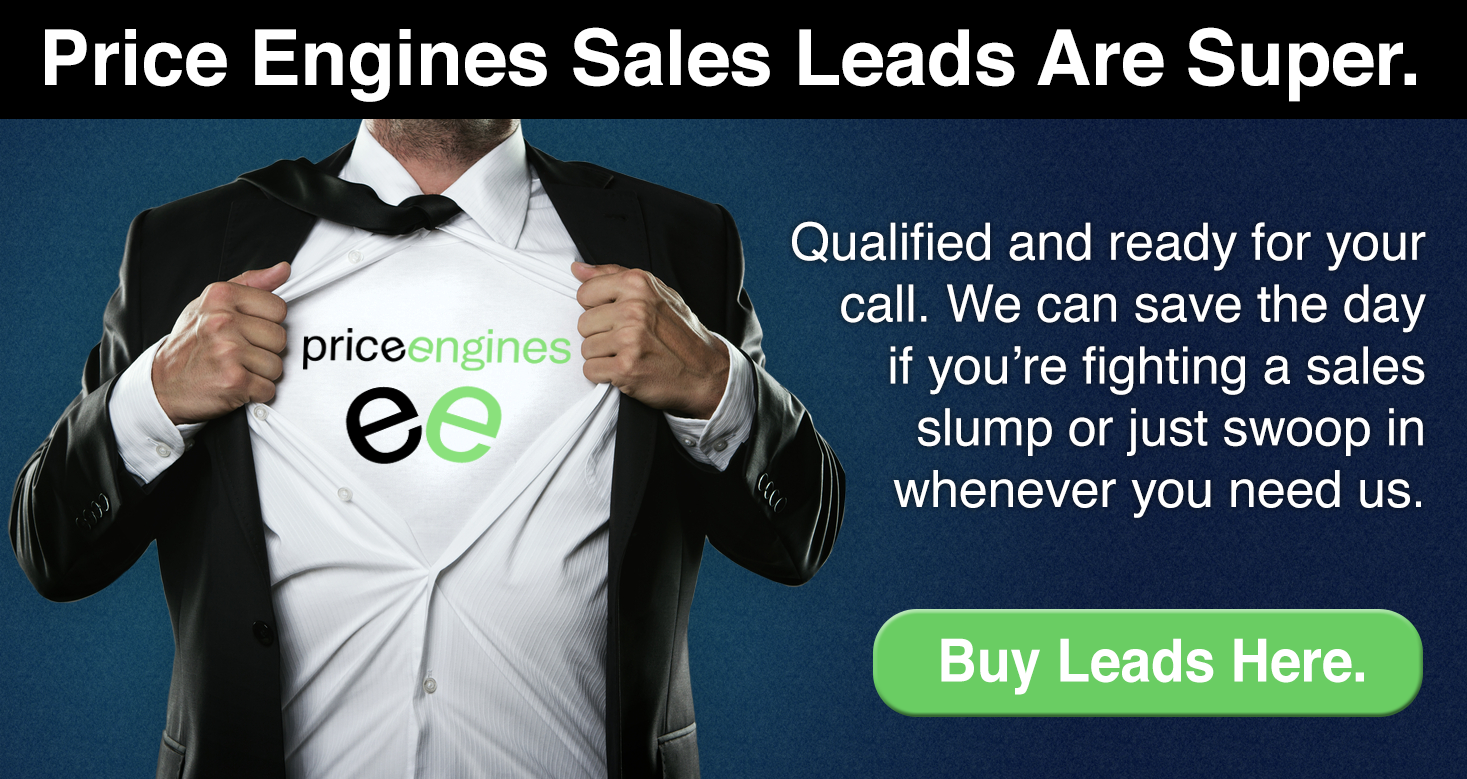 Our Sales Leads Are Super. Qualified and Ready for Your Call. We can Save the Day During a Sales Slump, and Swoop in Anytime You Need Us.