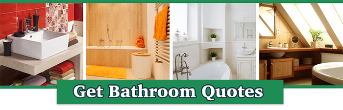 Update or add a bathroom to your home.