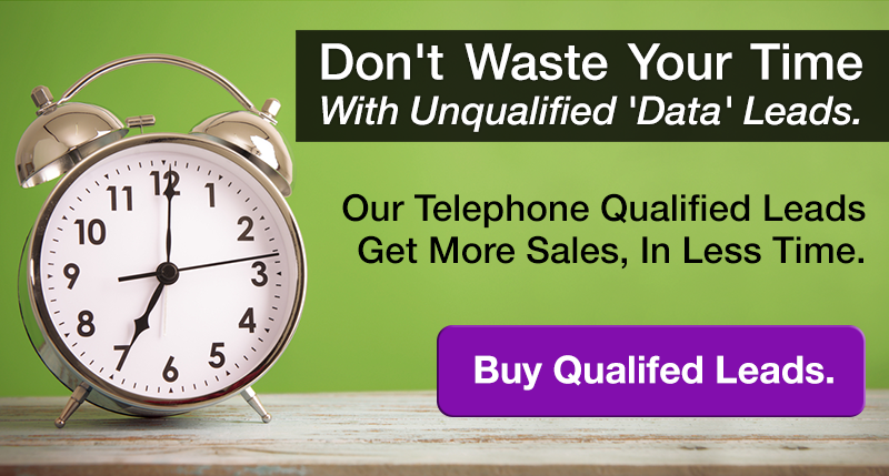 We're the Superior Choice for Lead Generation.