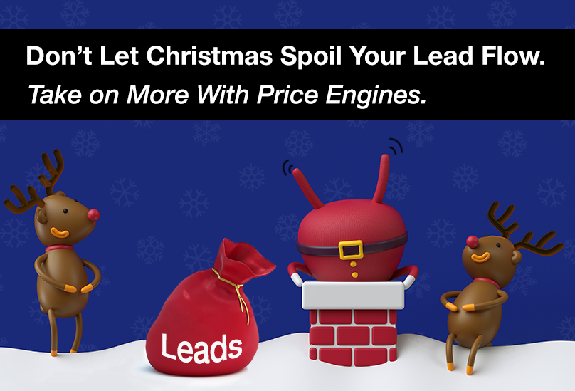 We're the Superior Choice for Lead Generation.