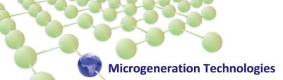 Microgeneration Technologies logo