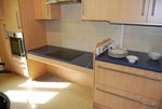 disabled fitted kitchen design