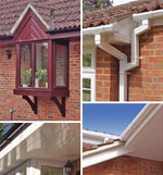 fascia and roofline - image
