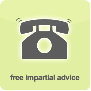 free impartial advice for homeowners and online help guides