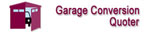 Garage Conversion Quoter