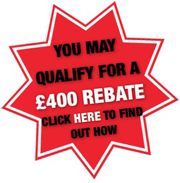 boiler scrappage scheme - do you qualify?