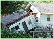 lack of home insurance - click here