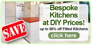 fitted kitchen offer