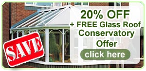 conservatory offers