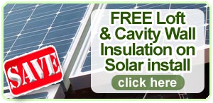solar panel offer