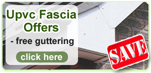 fascia and guttering offers