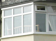 replacing older upvc double glazing - read more