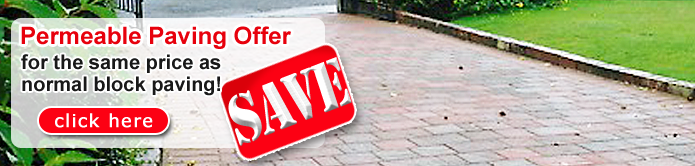 amazing permeable paving offers