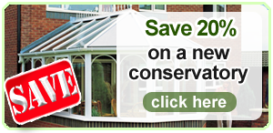 conservatory offers - click here