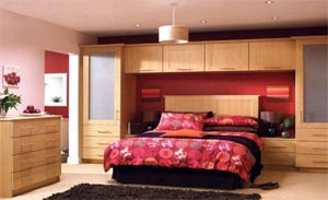 Fitted Bedrooms