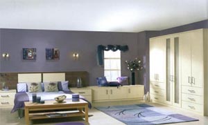 Fitted Bedrooms