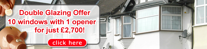 double glazing offers - click here