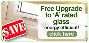 double glazing offer