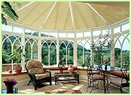 conservatory on a listed building planning tips