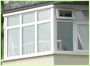 replacing old wooden sash windows - read more
