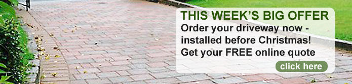 online paving and driveway quotes