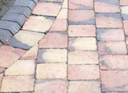 permeable paving choices - read more