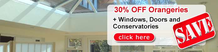 amazing double glazing offers in january