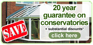 conservatory offer