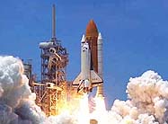space shuttle technology around the home - read more