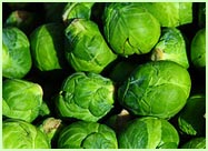 brussel sprout recipe - read more