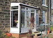 what makes upvc windows so energy efficient - read more