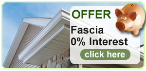 fascia and roofline quotes - click here