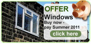 buy now, pay summer double glazing offers - click here