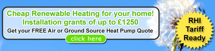 january heat pump offers - click here