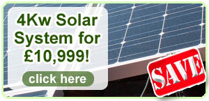 solar panel offer
