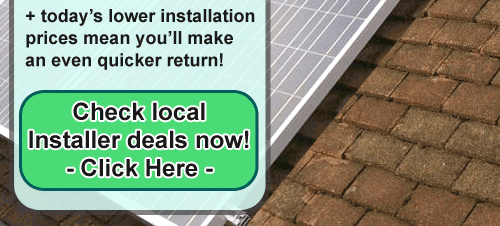 solar tariffs back to 43p - click here