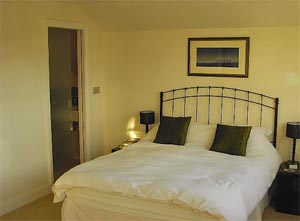 loft conversions - ideal for a guest bedroom with en-suite bathroom