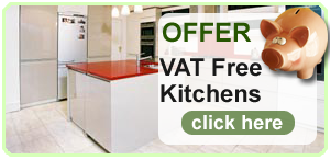 vat saving kitchen quotes - click here