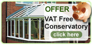 vat saving online conservatory quotes - click here