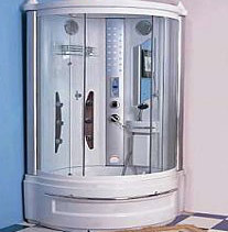 power and multi showers as part of your dream bathroom